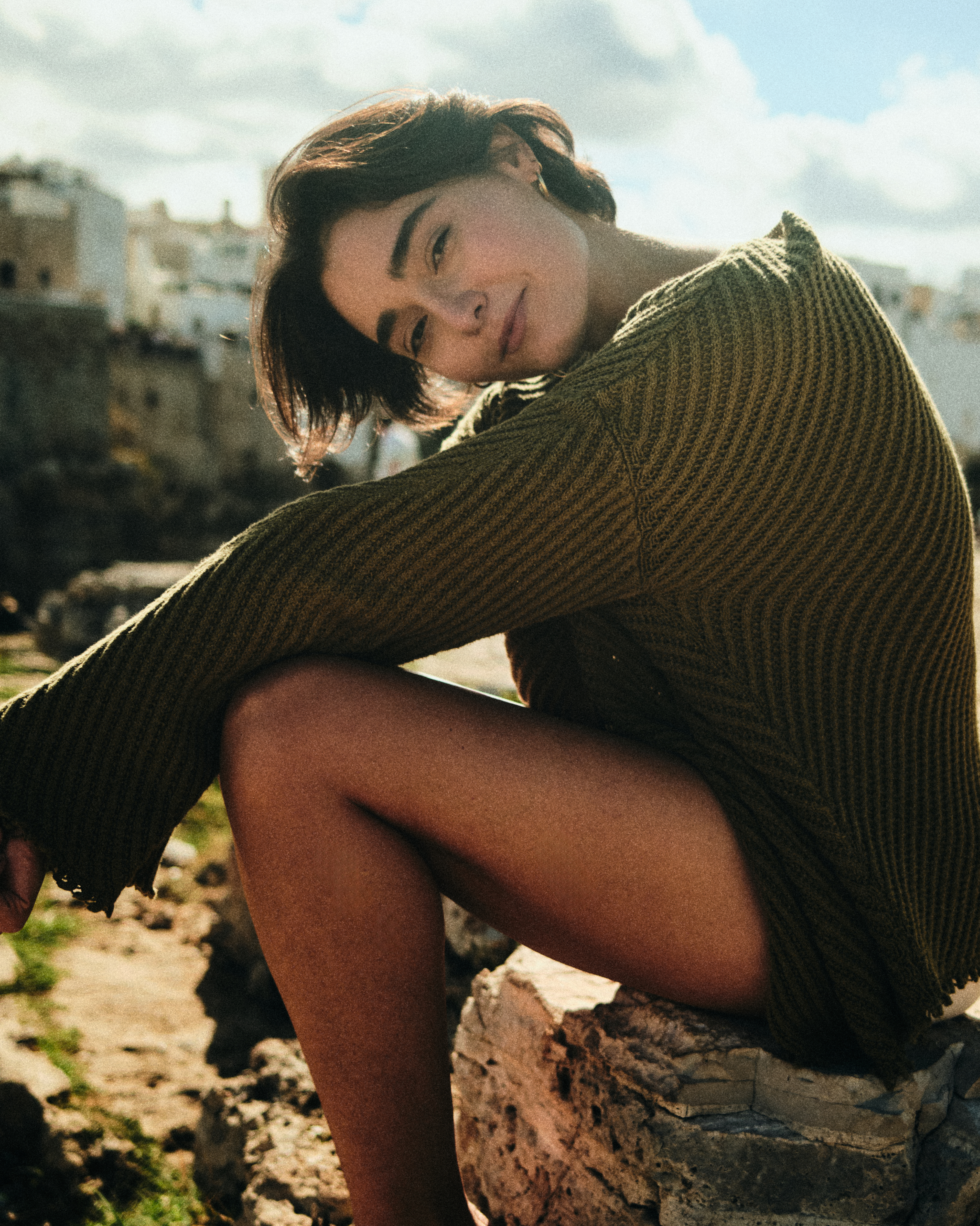 Alessandra A.