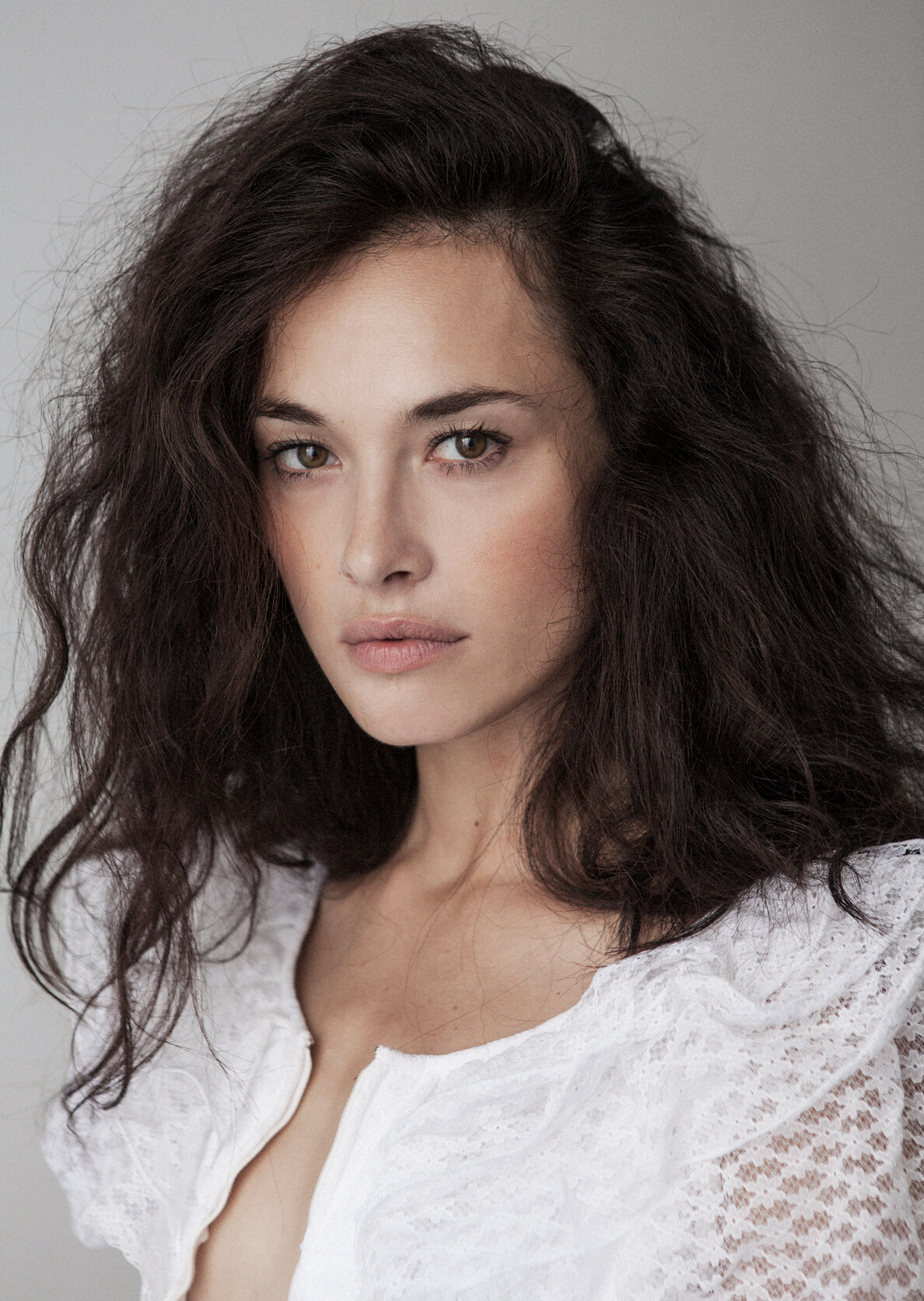 Isabella D.