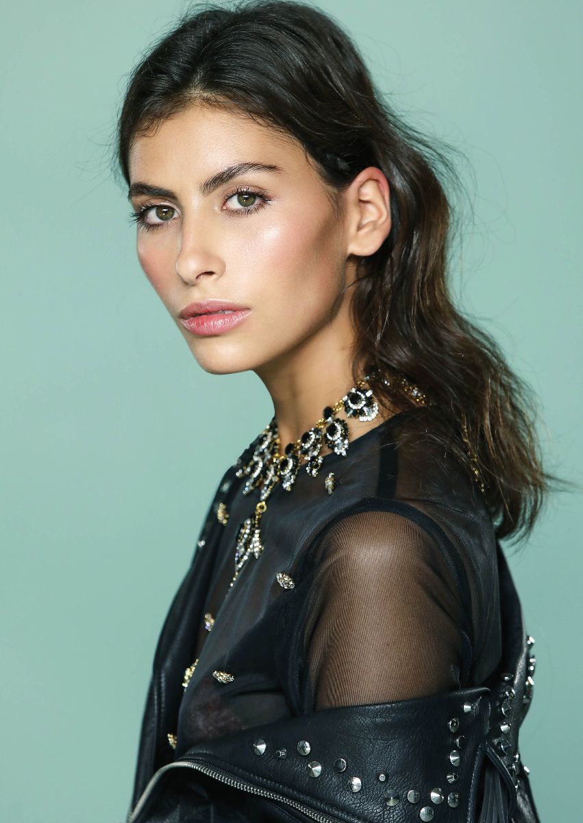 Gabriela B.