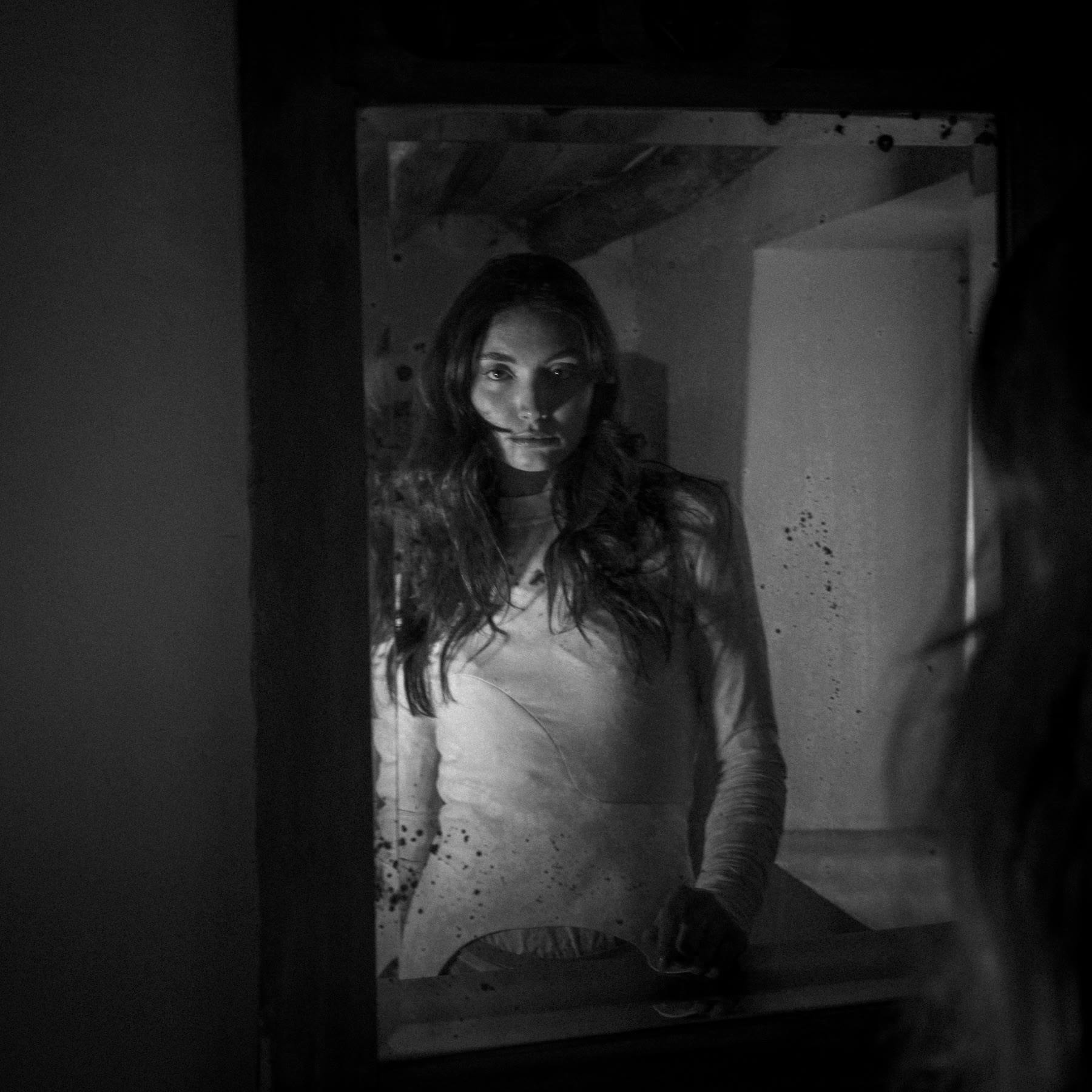 Talent-Portrait, New-Face-Entwicklung